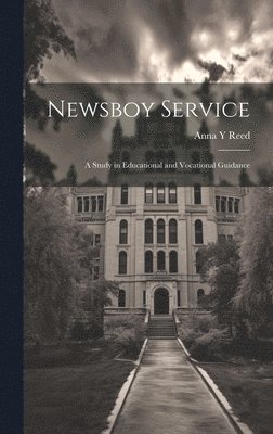 Newsboy Service 1