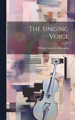 The Singing Voice 1