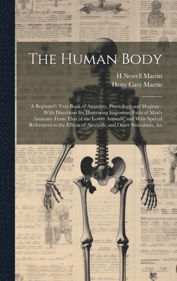 bokomslag The Human Body