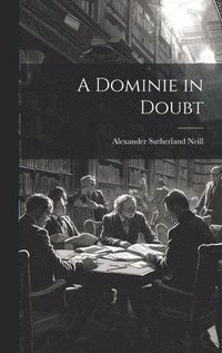 bokomslag Dominie in Doubt