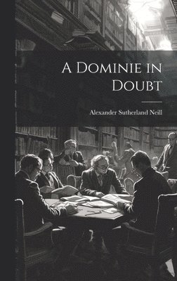 bokomslag Dominie in Doubt
