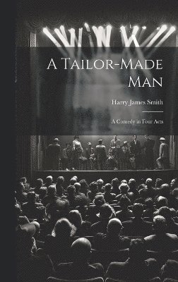 A Tailor-made Man 1