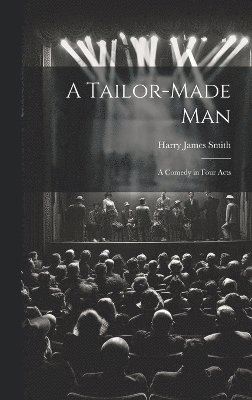 Tailor-made Man