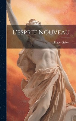 L'esprit nouveau 1