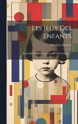 bokomslag Les jeux des enfants