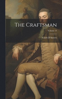 bokomslag Craftsman; Volume 14