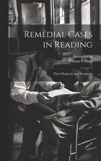 bokomslag Remedial Cases in Reading