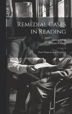 Remedial Cases in Reading 1