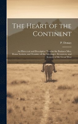 The Heart of the Continent 1