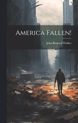 America Fallen! 1