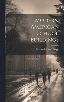 Modern American School Buildings 1