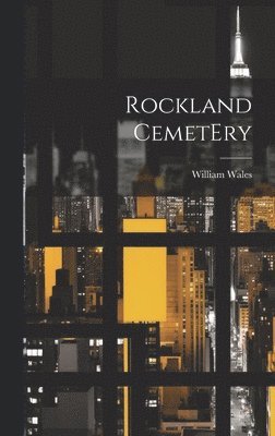 Rockland CemetEry 1