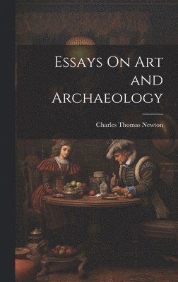 Essays On Art and Archaeology