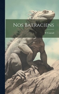 Nos Batraciens 1