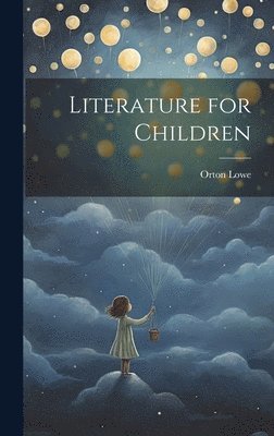 Literature for Children 1