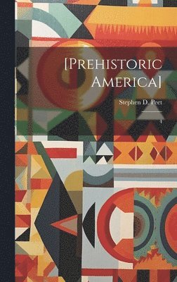 [Prehistoric America] 1