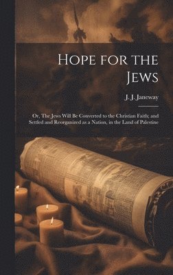 Hope for the Jews 1