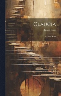bokomslag Glaucia