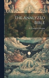 bokomslag The Analyzed Bible