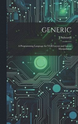 J Solworth, J. Solworth - Generic, Inbunden