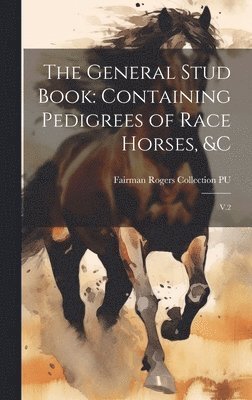 General Stud Book