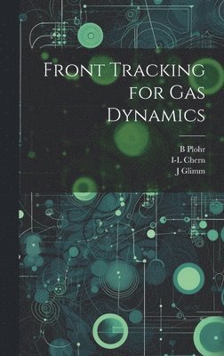 Front Tracking for gas Dynamics 1