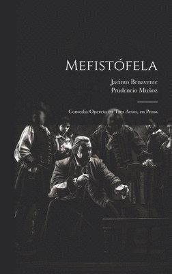 Mefistófela