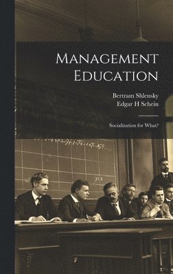 Management Education 1