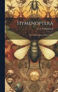 bokomslag Hymenoptera