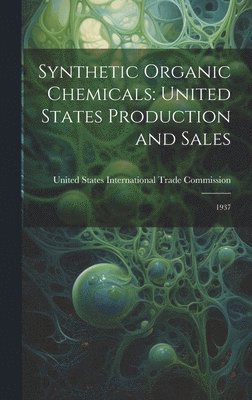 Synthetic Organic Chemicals