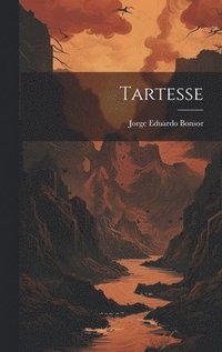 bokomslag Tartesse