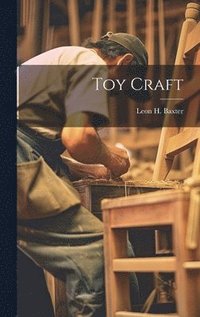 bokomslag Toy Craft