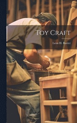 bokomslag Toy Craft