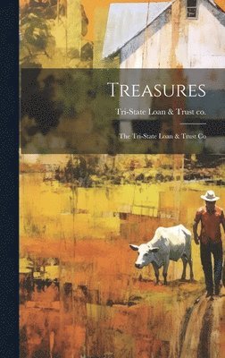 Treasures 1