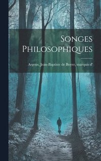 bokomslag Songes philosophiques