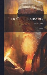 bokomslag Her Goldenbarg