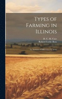 bokomslag Types of Farming in Illinois