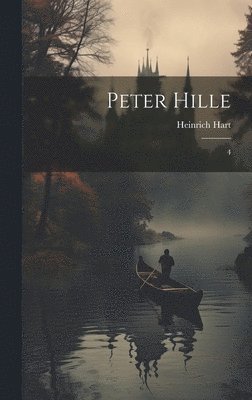 Peter Hille