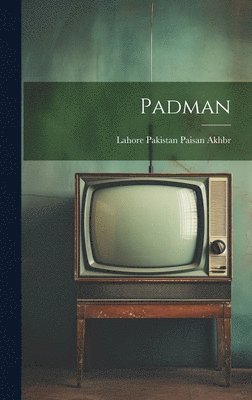 Padman 1