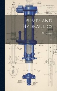 bokomslag Pumps and Hydraulics