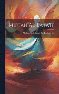 bokomslag Miftah al-lata'if