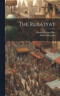 bokomslag The Ruba'iyat