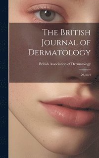 bokomslag British Journal of Dermatology