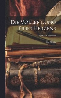 bokomslag Vollendung eines Herzens