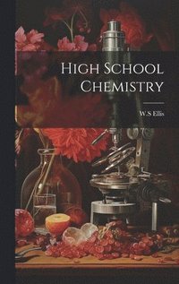 bokomslag High School Chemistry
