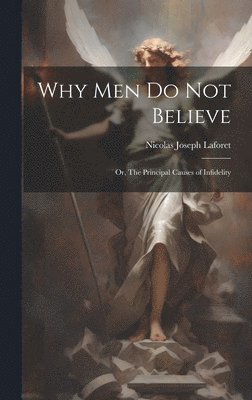 Why men do not Believe 1