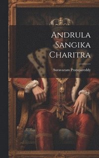 bokomslag Andrula Sangika Charitra