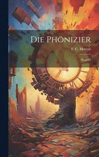 bokomslag Phönizier