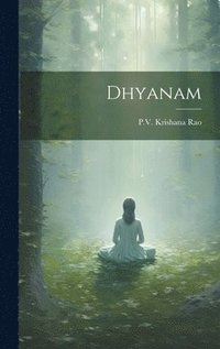 bokomslag Dhyanam