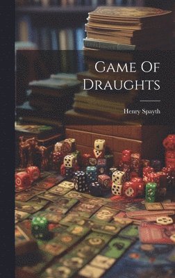 Game Of Draughts 1